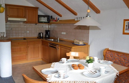 Vorderhindelang Apartamento | Vacation apartment Alpenrose with south-facing balcony - Ferienwohnungen Haas