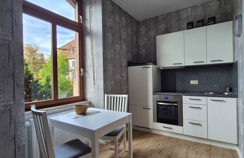 Bad Kissingen Apartamento | Apartamento / app. para 2 personas con 30m² en Bad Kissingen (69093)