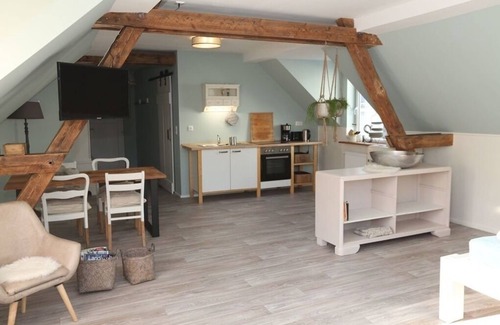 Bad Salzungen Apartamento | Vacation apartment/apartment for 2 guests with 60m² in Bad Salzungen (144808)