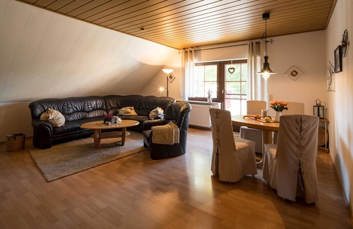 Bad Wildungen Apartamento | Apartamento Ziske, Alemania