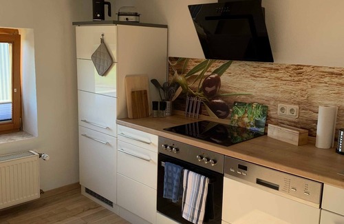 Bad Wildungen Apartamento | Vacation apartment In den Wiesen - Holiday apartment