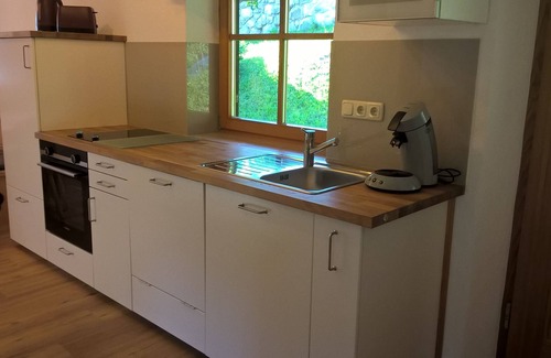 Oberau Apartamento | Apartamento Schönsicht