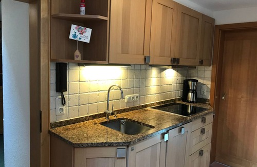 Mitterbach Apartamento | Vacation apartment Bergquelle, 45sqm for 1-3 persons