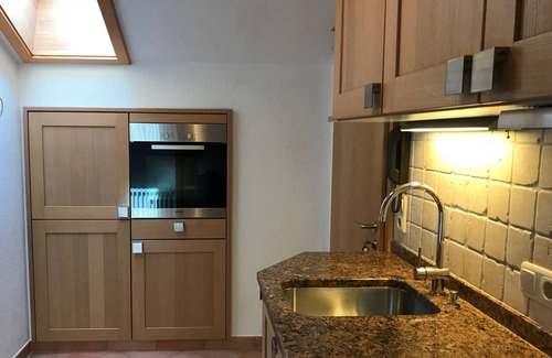 Mitterbach Apartamento | Vacation apartment Bergquelle, 45sqm for 1-3 persons