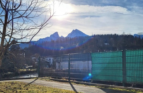 Mitterbach Apartamento | Vacation apartment WatzmannGlück 70sqm