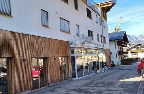 Mitterbach Apartamento | Vacation apartment WatzmannGlück 70sqm