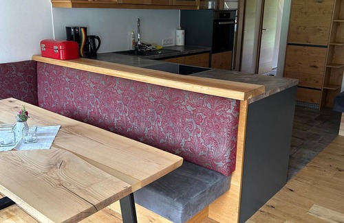 Berchtesgaden Apartamento | Vacation apartment "alter Stall", for 2 - 4 persons