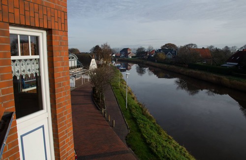 Carolinensiel Apartamento | Apartamento / app. para 4 personas con 70m² en Wittmund (128059)