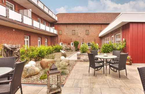 Carolinensiel Apartamento | Apartamento / app. para 4 personas con 70m² en Wittmund (128059)