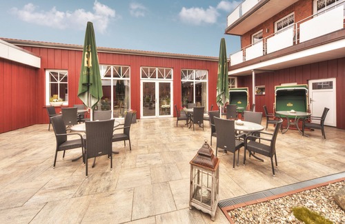 Carolinensiel Apartamento | Apartamento / app. para 4 personas con 70m² en Wittmund (128059)