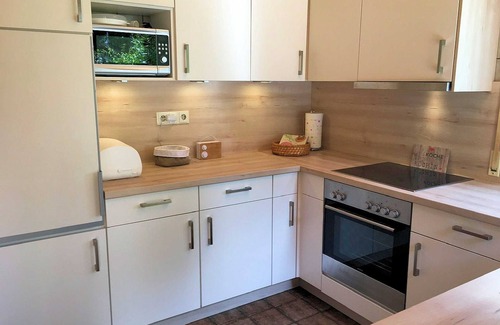 Ebermannstadt Apartamento | Holiday Diesbrunnen