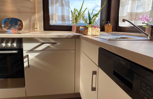 Ebermannstadt Apartamento | Holiday Diesbrunnen