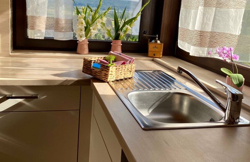 Ebermannstadt Apartamento | Holiday Diesbrunnen