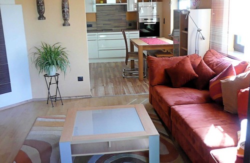 Ebermannstadt Apartamento | Vacation apartment Klaus