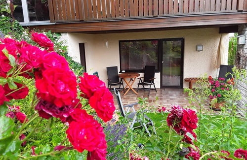 Ebermannstadt Apartamento | Vacation apartment Klaus
