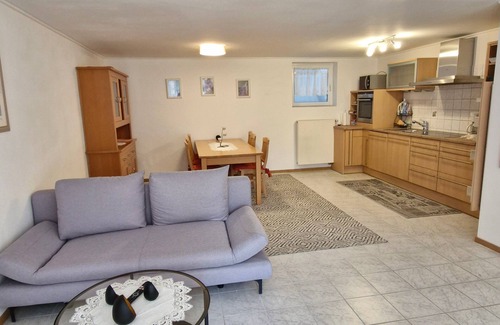Ebermannstadt Apartamento | Vacation apartment Kemmerth