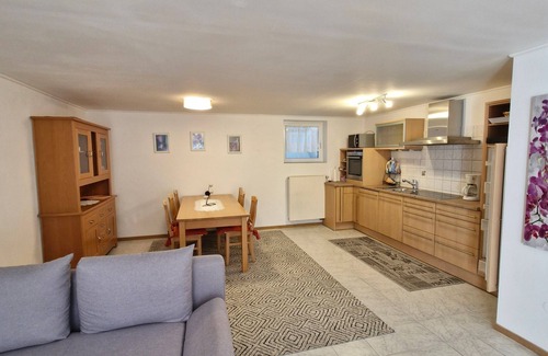 Ebermannstadt Apartamento | Vacation apartment Kemmerth