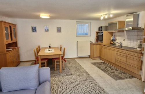Ebermannstadt Apartamento | Vacation apartment Kemmerth