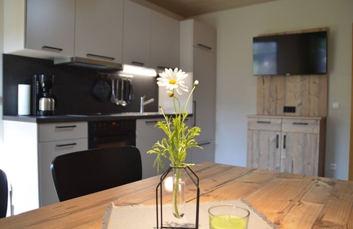 Ebermannstadt Apartamento | Vacation apartments "Am Obstgärtla"-Zwetschge