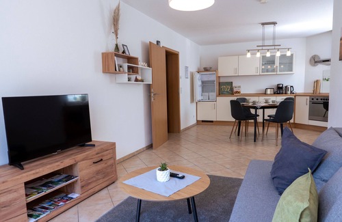 Ebermannstadt Apartamento | Vacation apartment Naturnah Ebermannstadt - Holiday apartment Naturnah