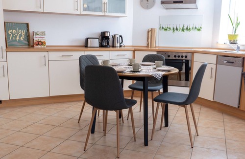Ebermannstadt Apartamento | Vacation apartment Naturnah Ebermannstadt - Holiday apartment Naturnah