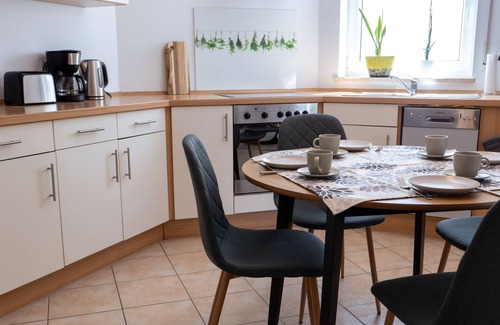 Ebermannstadt Apartamento | Vacation apartment Naturnah Ebermannstadt - Holiday apartment Naturnah