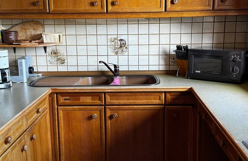Nieder-Moos Apartamento | Vacation apartment/apartment for 6 guests with 100m² in Freiensteinau (264492)