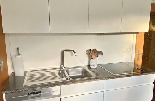 Furth im Wald Apartamento | Vacation apartment (90 sqm) for 4 people with large balcony