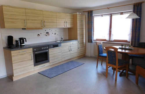 Hoechenschwand Condominio | Vacation apartment Black Forest