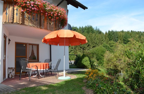 Hoechenschwand Condominio | Vacation apartment Black Forest