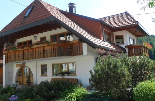 Hoechenschwand Condominio | Vacation apartment Black Forest