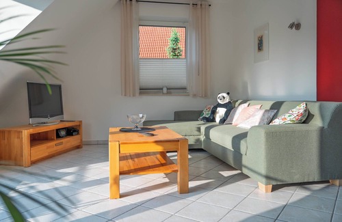 Center/Hamm-Bossendorf Apartamento | Vacation apartment 85m², 1-4 pers.