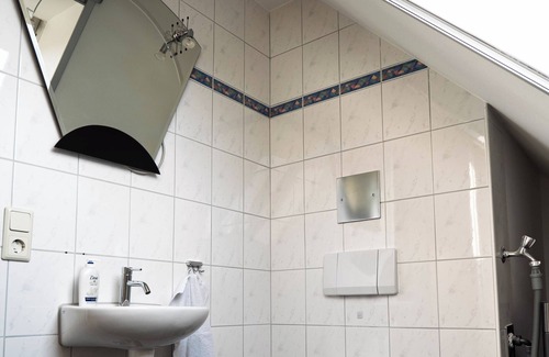 Center/Hamm-Bossendorf Apartamento | Vacation apartment 85m², 1-4 pers.