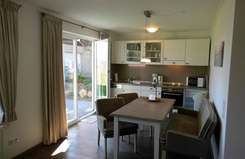 Ortmuhle Apartamento | Apartamento / app. para 4 personas con 75m² en Heiligenhafen (16742)