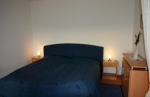 Heiligenhafen Apartamento | Apartamento / app. para 4 personas con 45m² en Heiligenhafen (5766)