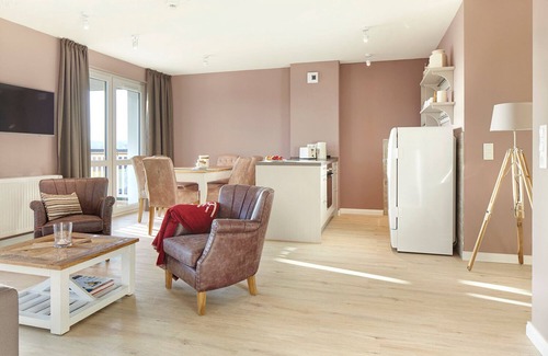 Heiligenhafen Apartamento | Vacation apartment/apartment for 6 guests with 98m² in Heiligenhafen (297727)