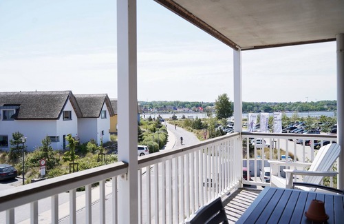 Heiligenhafen Apartamento | Vacation apartment/apartment for 6 guests with 98m² in Heiligenhafen (297727)