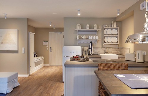 Heiligenhafen Apartamento | Vacation apartment/apartment for 4 guests with 98m² in Heiligenhafen (297728)
