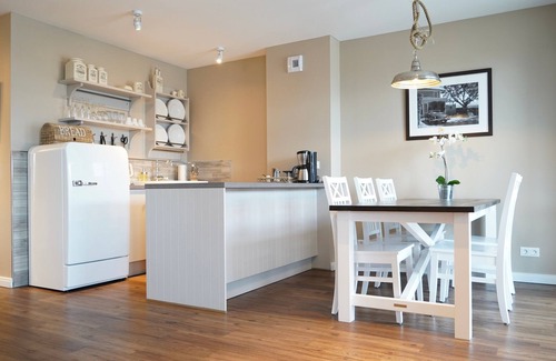 Heiligenhafen Apartamento | Vacation apartment/apartment for 4 guests with 98m² in Heiligenhafen (297728)
