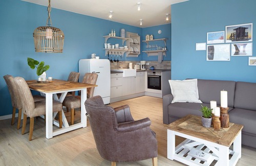 Heiligenhafen Apartamento | Vacation apartment/apartment for 6 guests with 72m² in Heiligenhafen (297844)