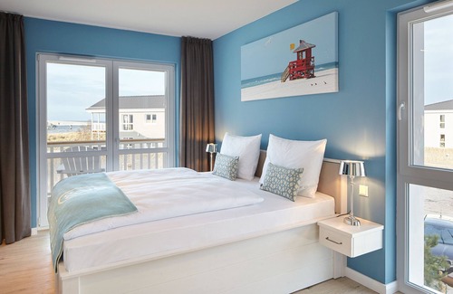 Heiligenhafen Apartamento | Vacation apartment/apartment for 6 guests with 72m² in Heiligenhafen (297844)