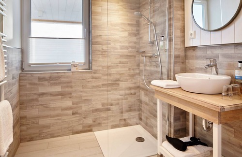 Heiligenhafen Apartamento | Vacation apartment/apartment for 6 guests with 85m² in Heiligenhafen (297848)