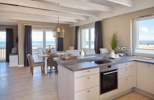 Heiligenhafen Apartamento | Vacation apartment/apartment for 6 guests with 100m² in Heiligenhafen (297853)