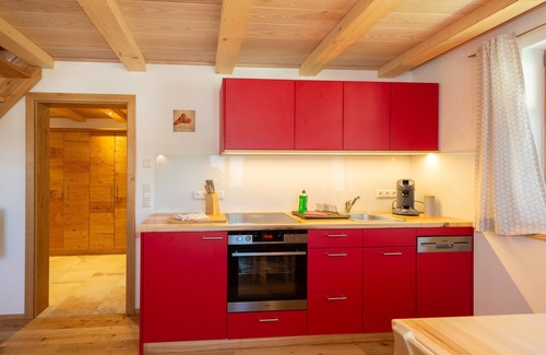 Kiefersfelden Apartamento | Vacation apartment Nußlberg 50 sqm max. 3 persons