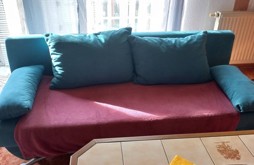 Krakow am See Cama Y Desayuno | Apartamento Roswitha - Apartamento
