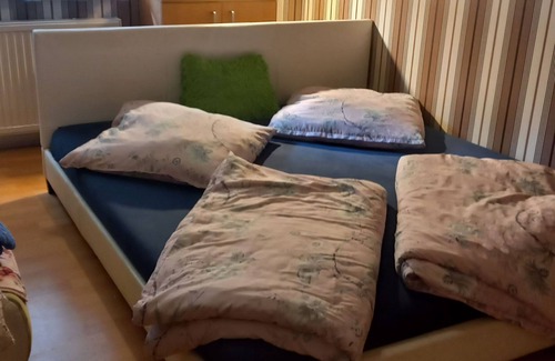 Krakow am See Cama Y Desayuno | Apartamento Roswitha - Apartamento