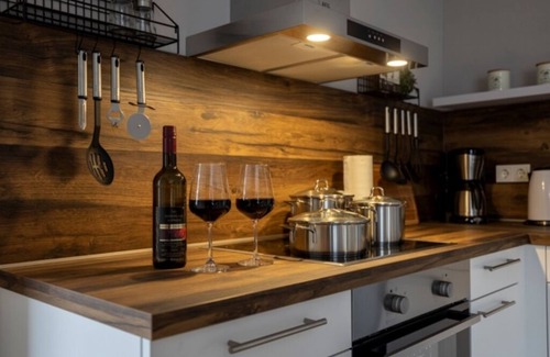 Laufersweiler Apartamento | Vacation apartment Hirschbach with 110sqm - Gut Magdalenenhof