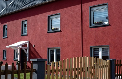 Laufersweiler Apartamento | Vacation apartment Hirschbach with 110sqm - Gut Magdalenenhof