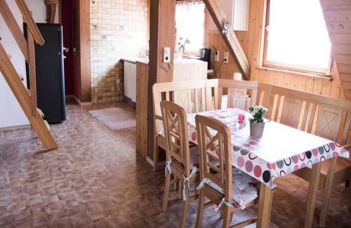 Leutershausen Apartamento | Vacation apartment I