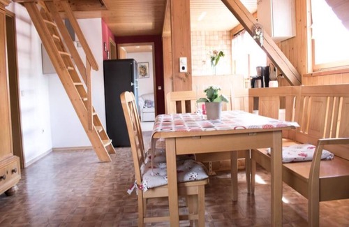Leutershausen Apartamento | Vacation apartment I